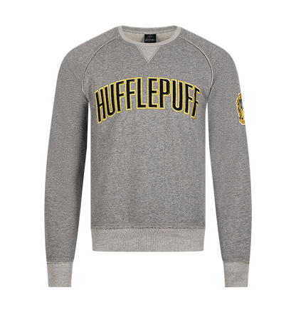 Sudadera Hufflepuff