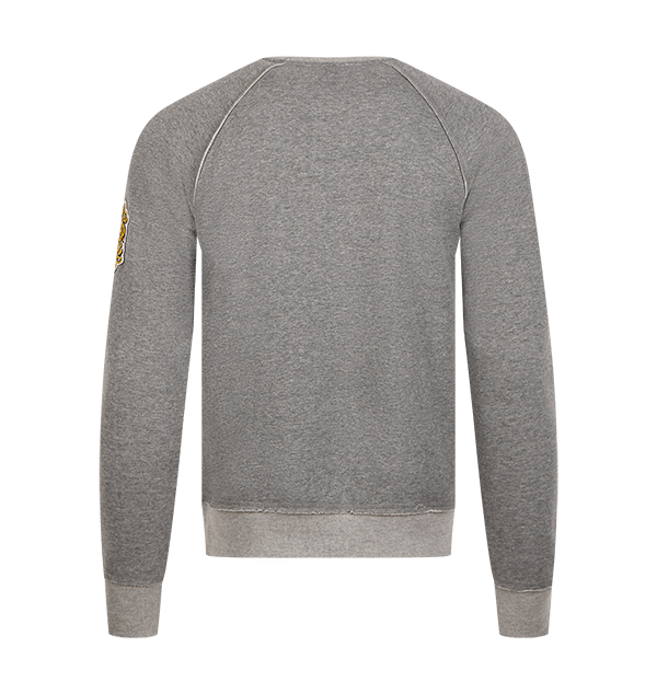 Sudadera Hufflepuff