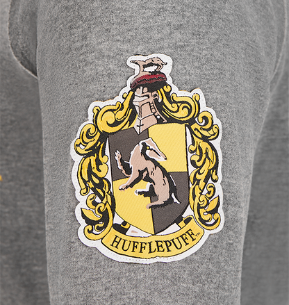 Sudadera Hufflepuff
