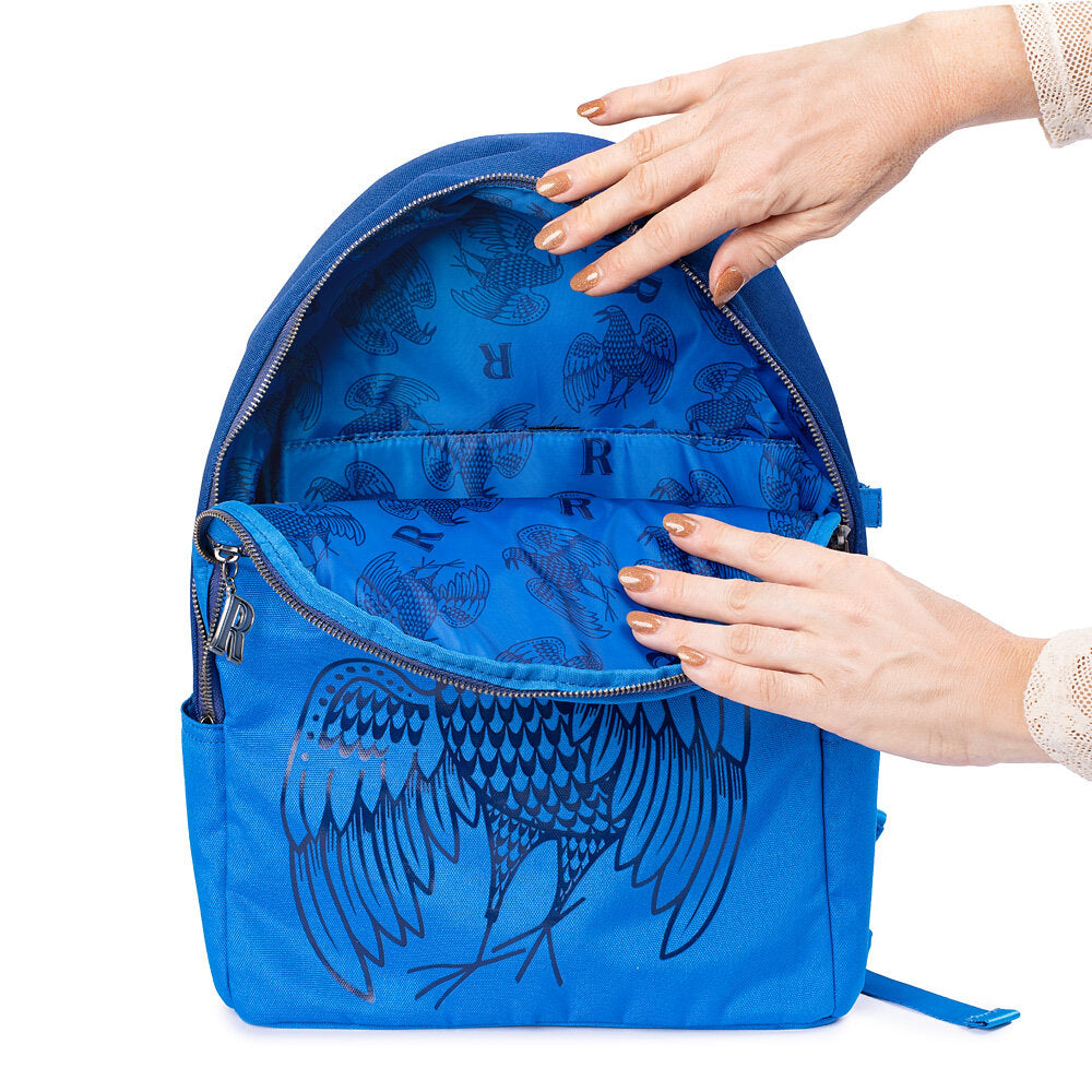 Mochila Ravenclaw
