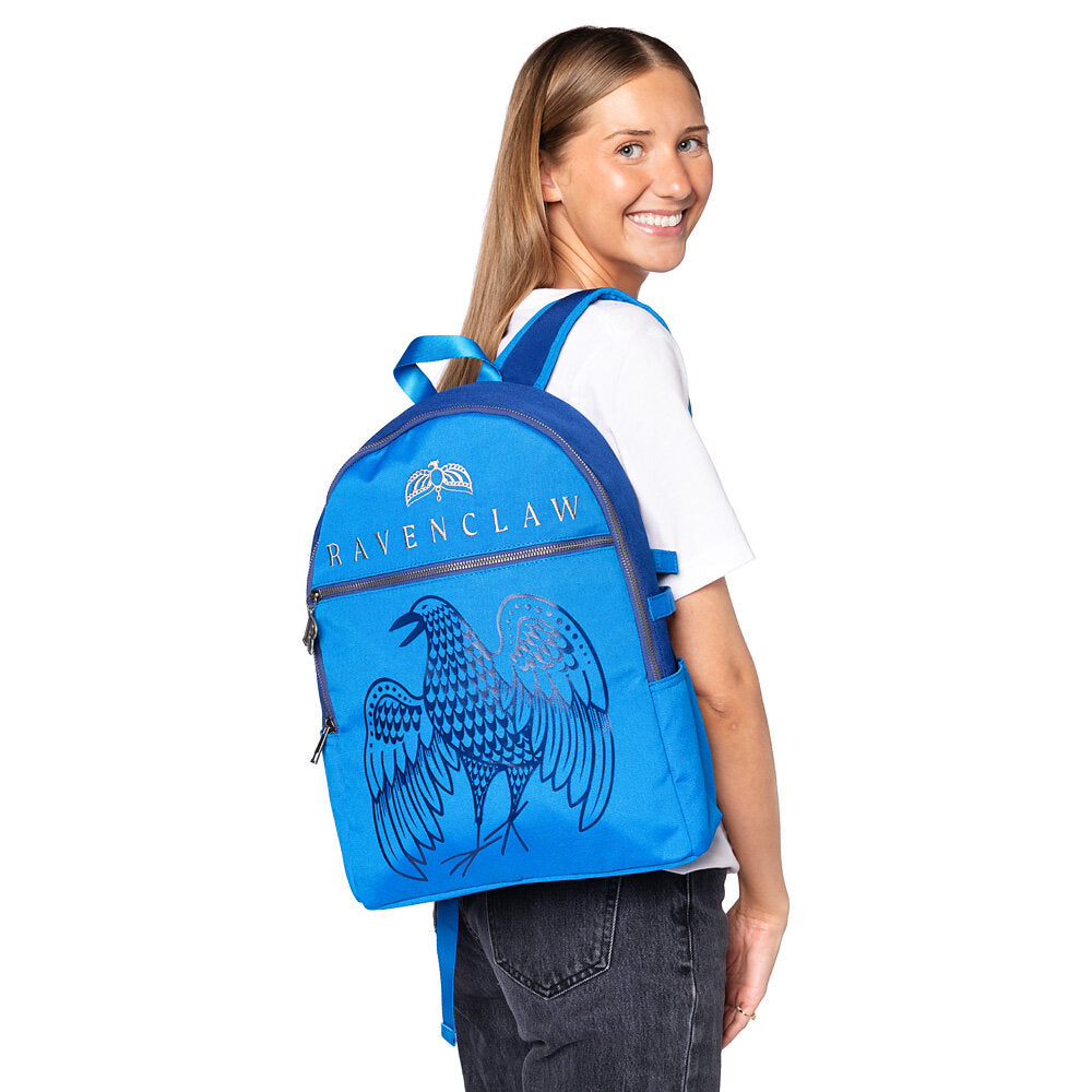 Mochila Ravenclaw