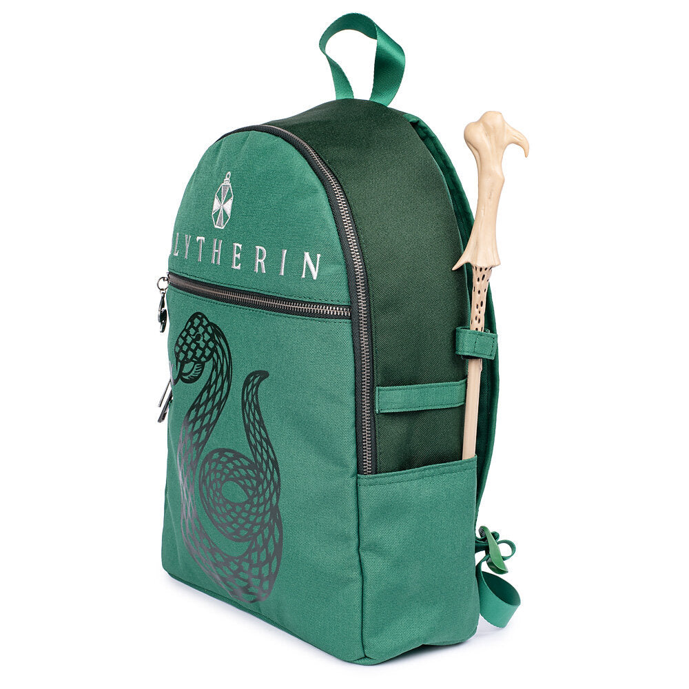 Mochila Slytherin