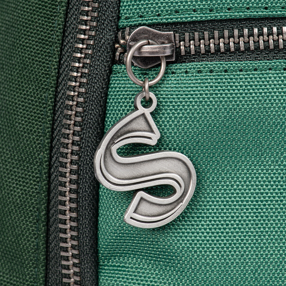 Mochila Slytherin