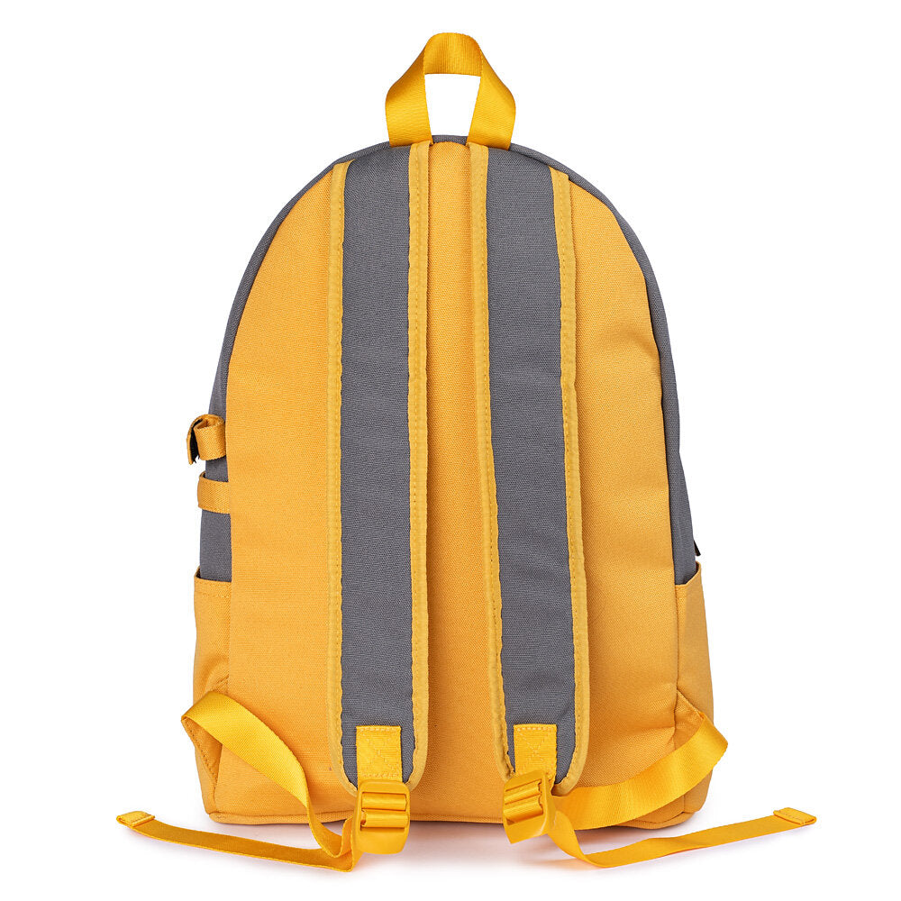 Mochila Hufflepuff