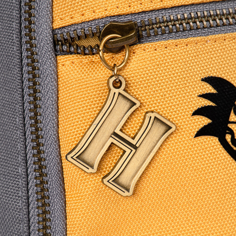 Mochila Hufflepuff