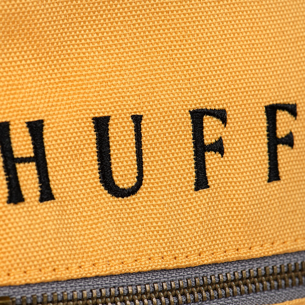 Mochila Hufflepuff