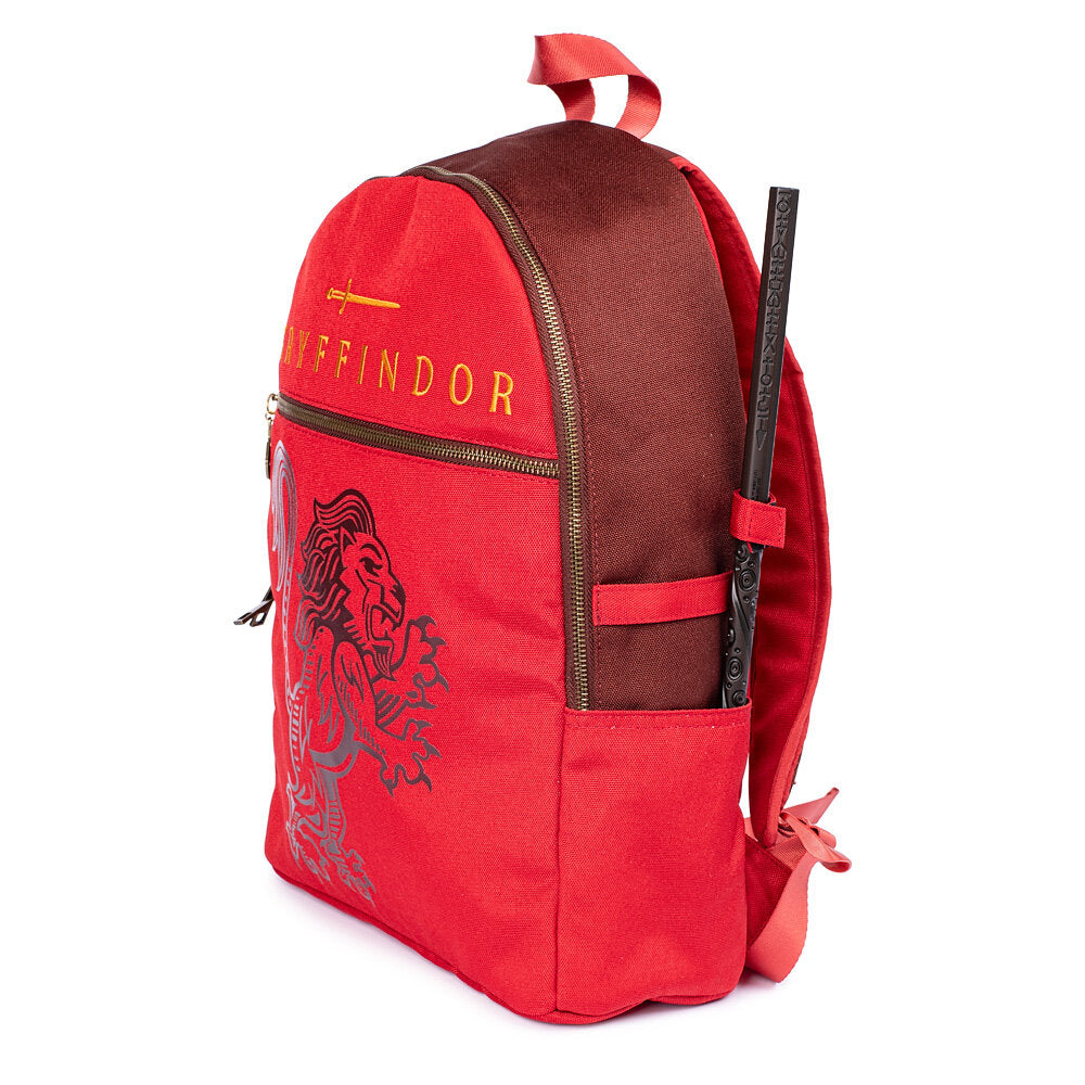 Mochila Gryffindor