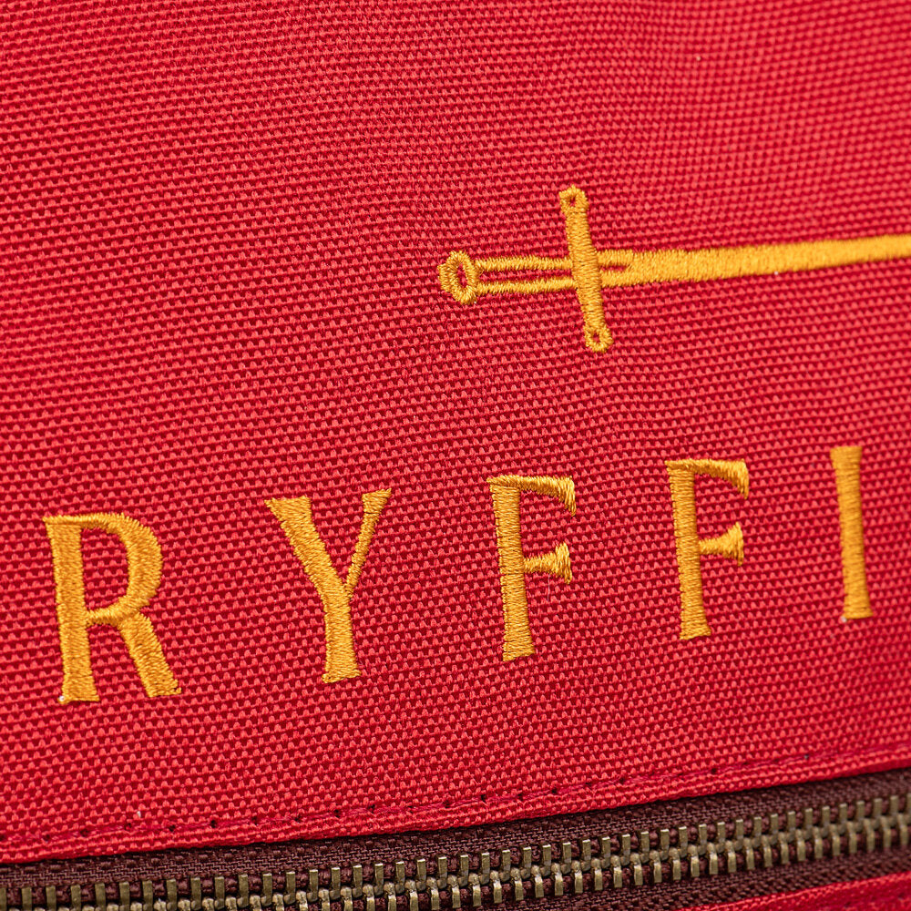 Mochila Gryffindor