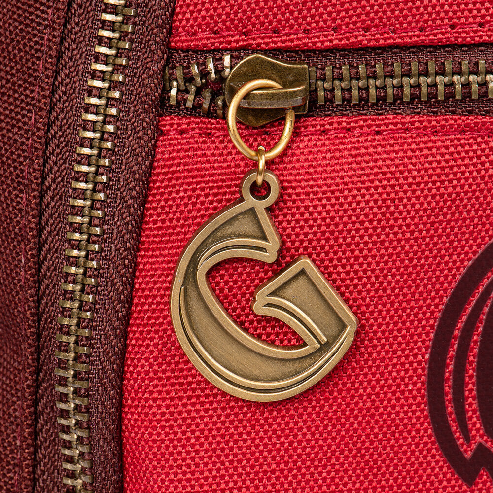 Mochila Gryffindor