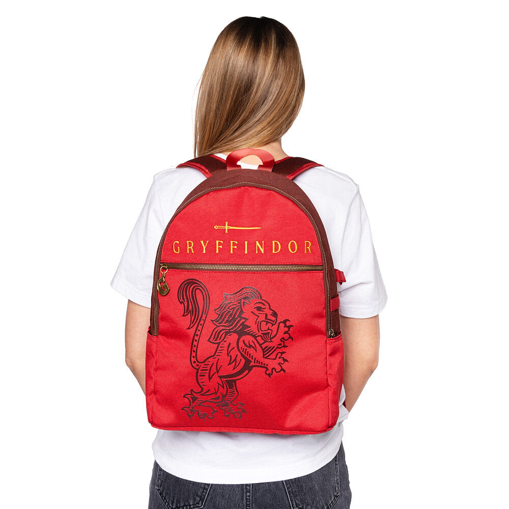Mochila Gryffindor