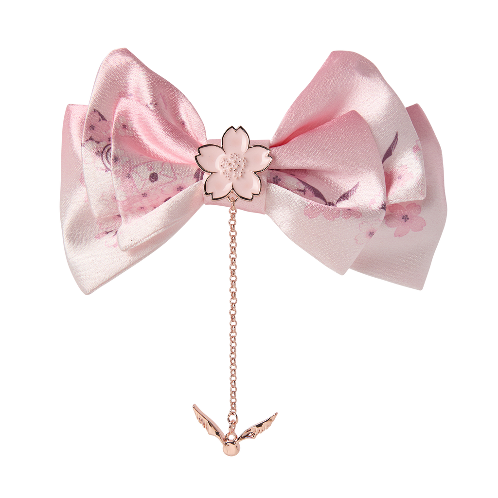Moño para Cabello Sakura