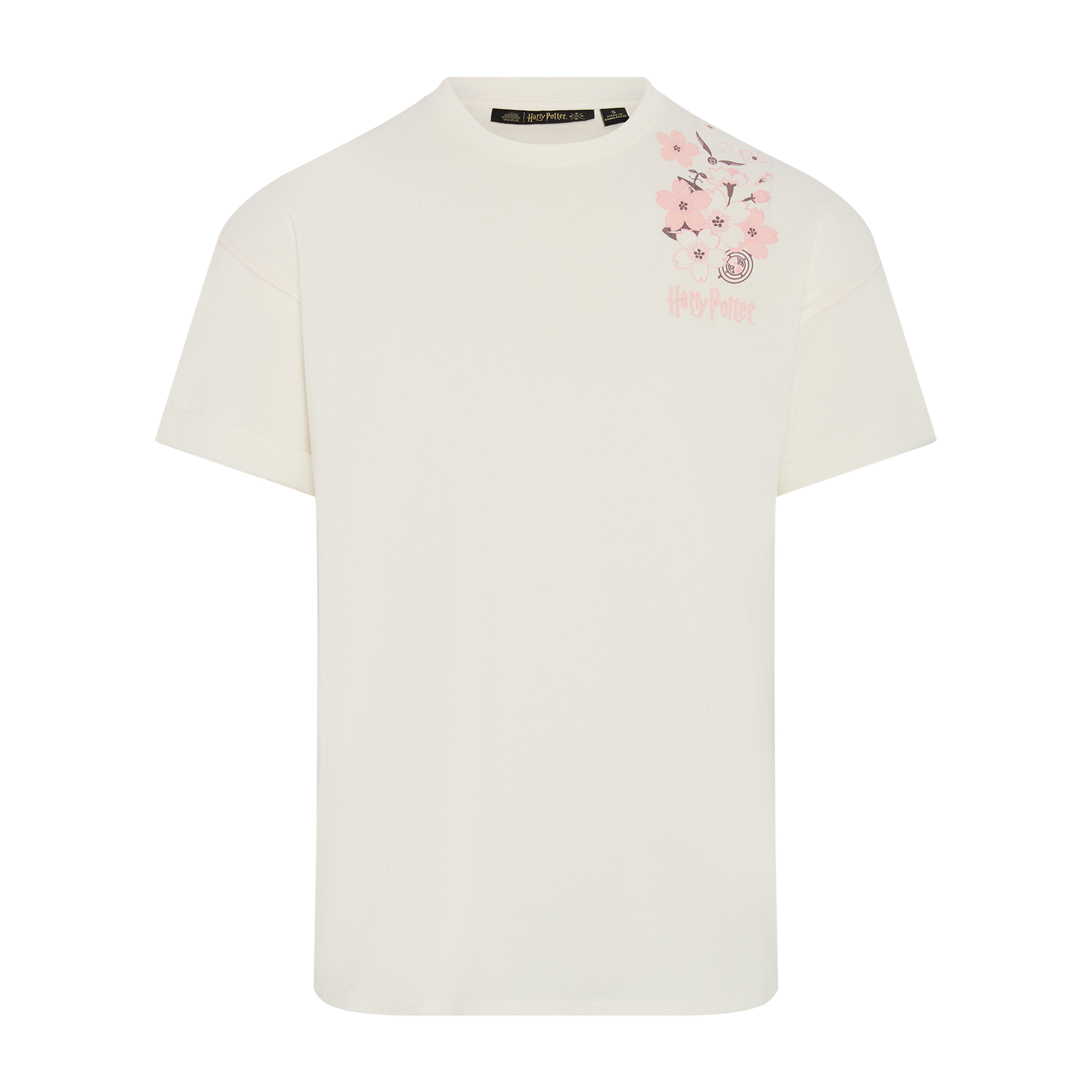 Playera Sakura