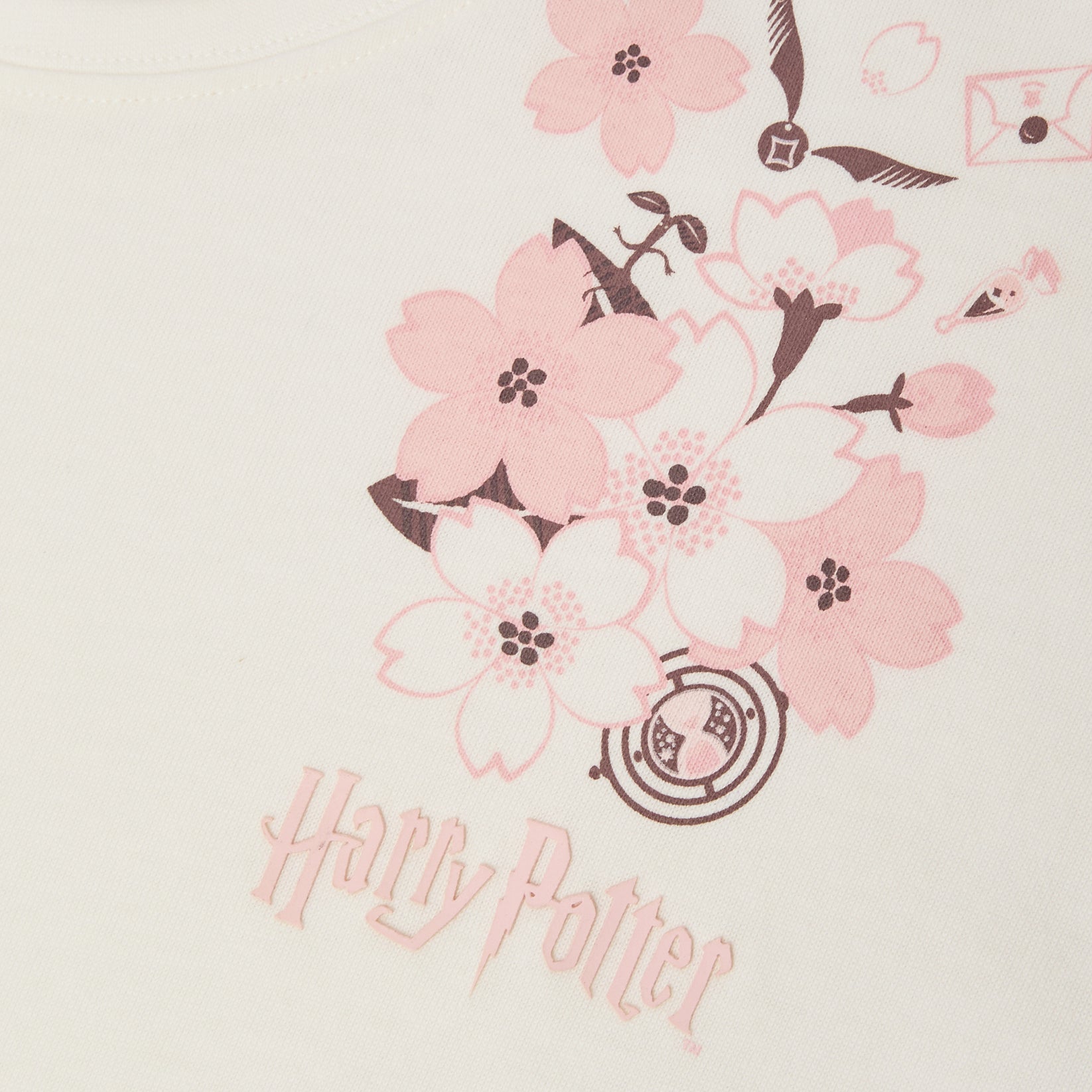Playera Sakura