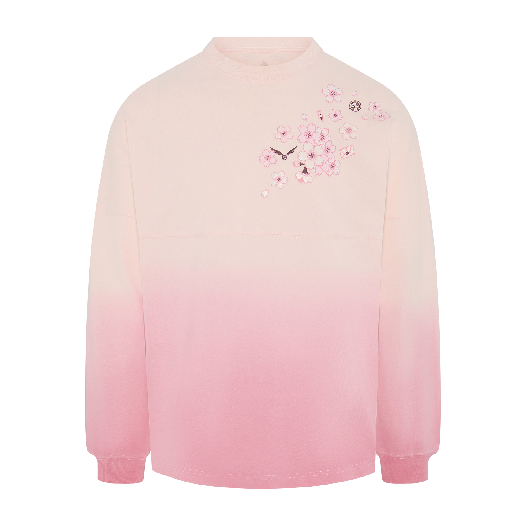 Spirit Jersey Sakura