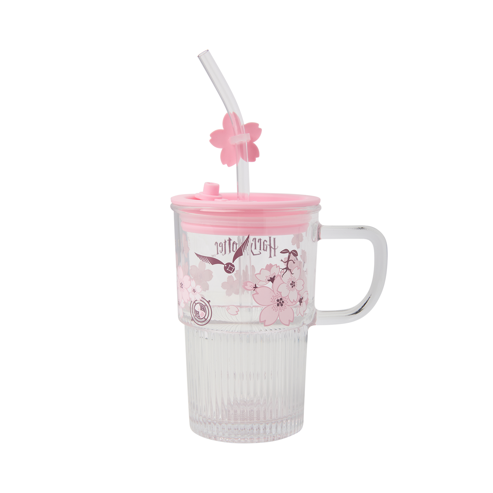 Taza de Viaje Sakura