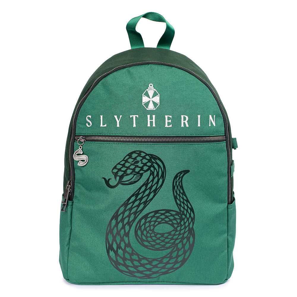 Mochila Slytherin