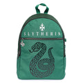 Mochila Slytherin