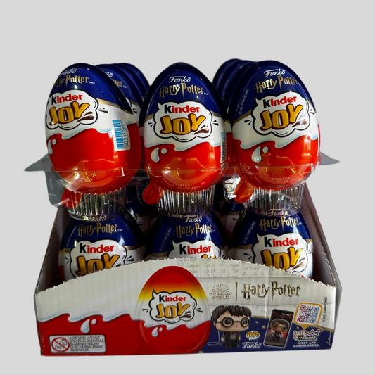 Harry Potter Kinder Joy