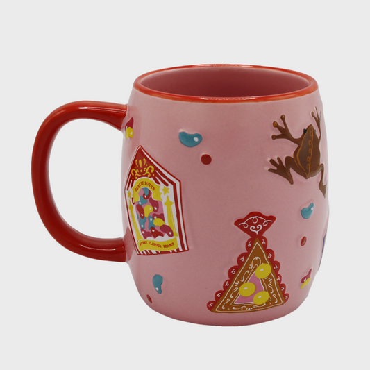 Taza Honeydukes