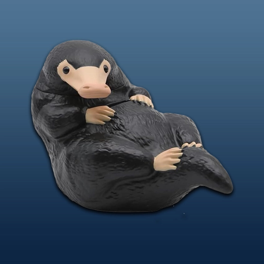 Alcancía Niffler