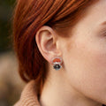 Aretes Ron Chibi