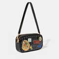 Bandolera Hogwarts