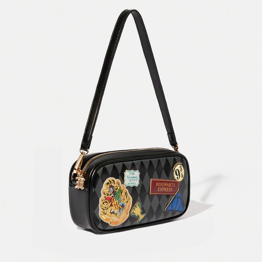 Bandolera Hogwarts