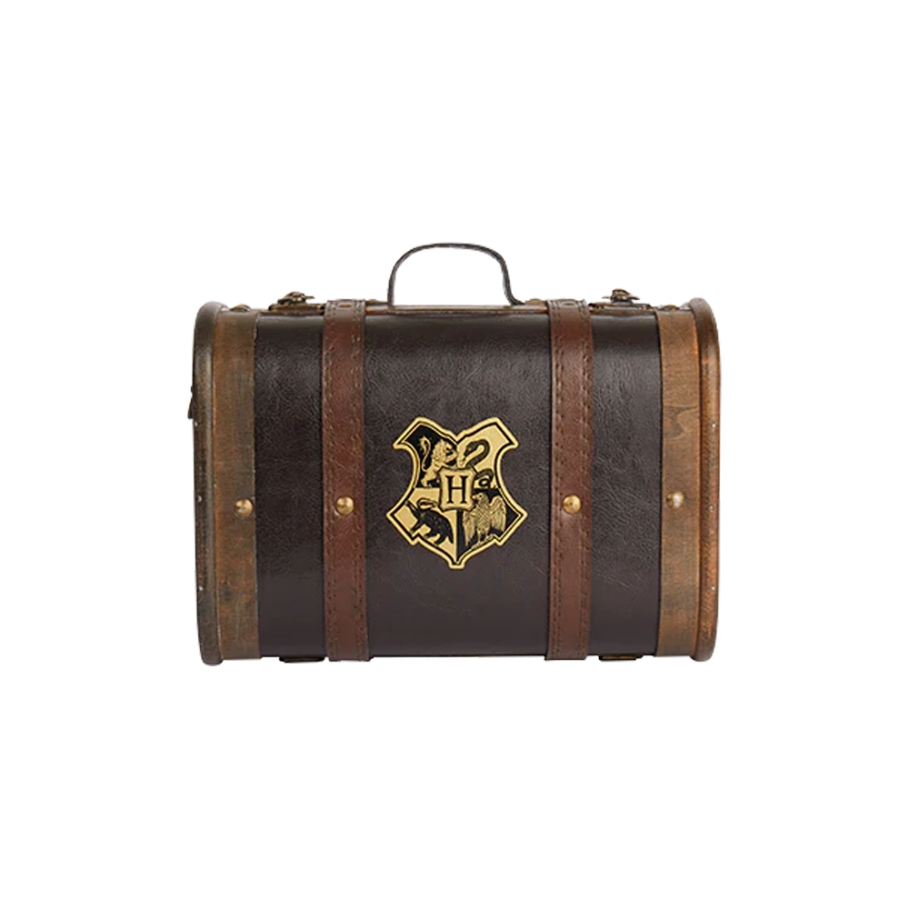 Baúl  Escolar Hogwarts Mini