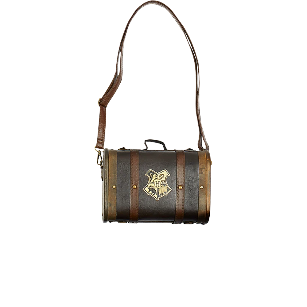 Baúl  Escolar Hogwarts Mini