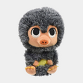 Peluche Bebé Niffler Gris