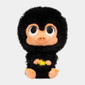 Peluche Bebé Niffler Negro