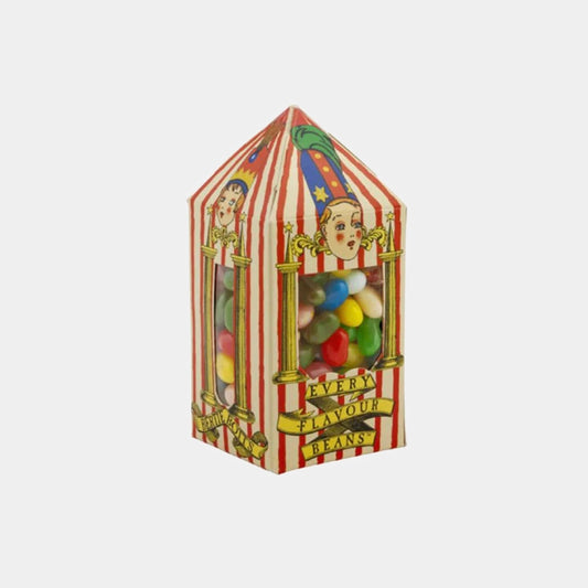 Bertie Botts Grageas de todos los sabores