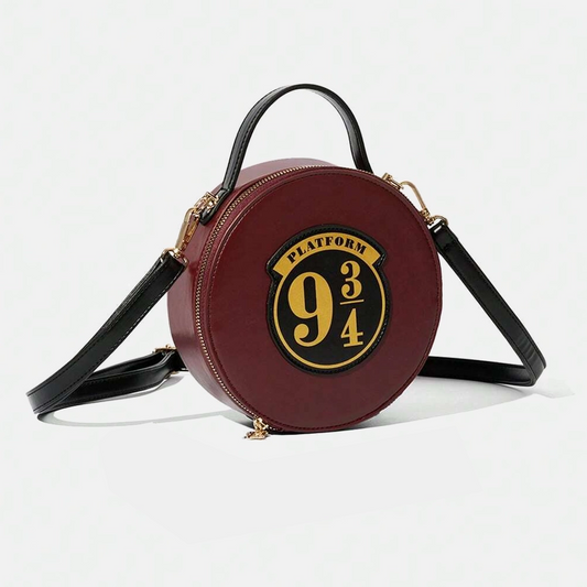 Bolsa Plataforma 9 3/4