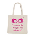 Bolsa Tote Luna Lovegood
