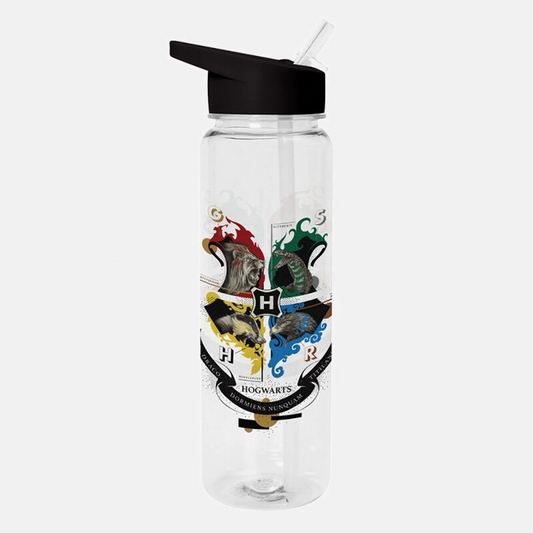 Botella Hogwarts