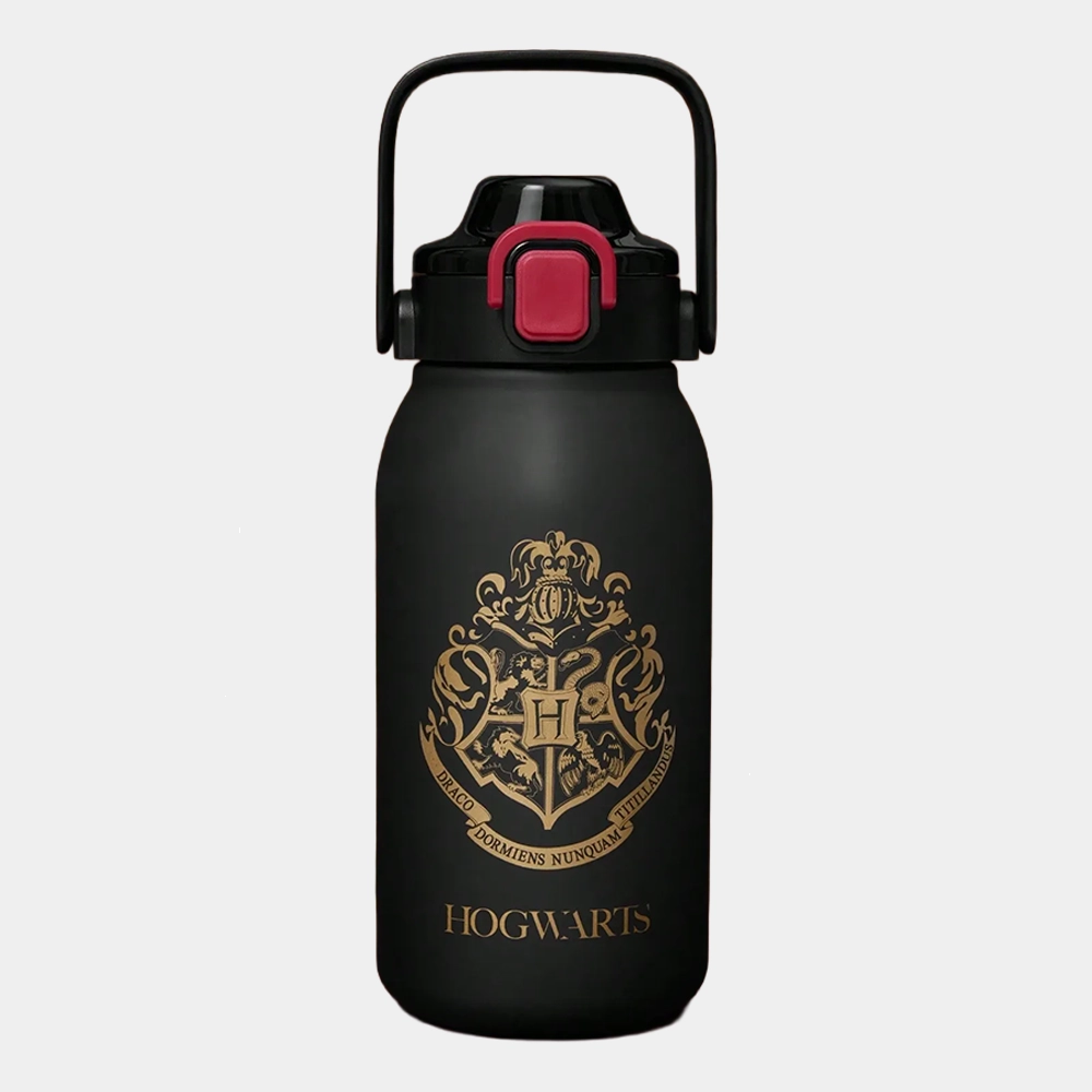 Botella Hogwarts