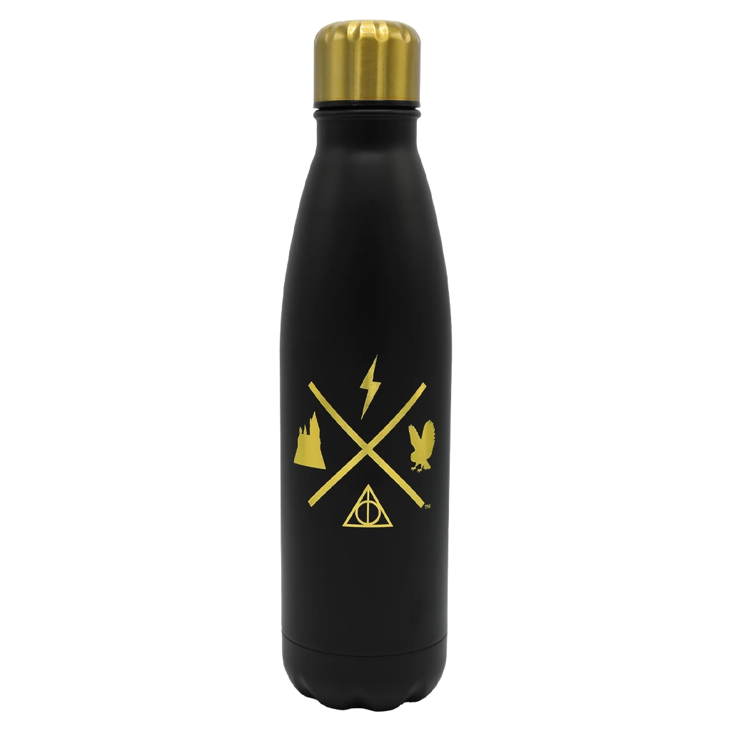 Botella Harry Potter Londres