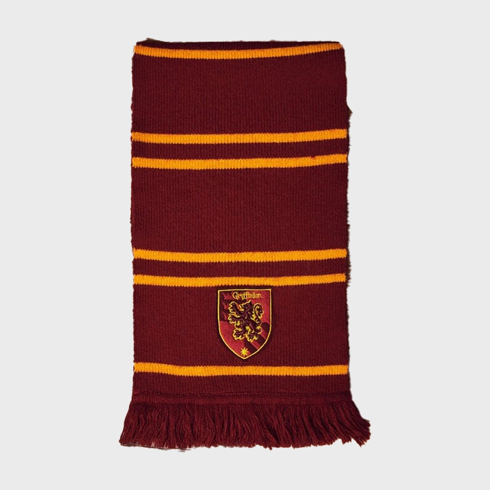 Bufanda Gryffindor