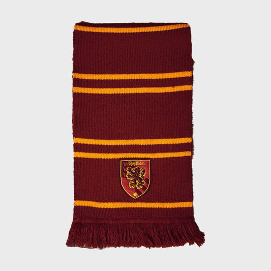 Bufanda Gryffindor