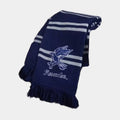 Bufanda Ravenclaw Cuervo