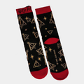 Calcetines Reliquias de la Muerte