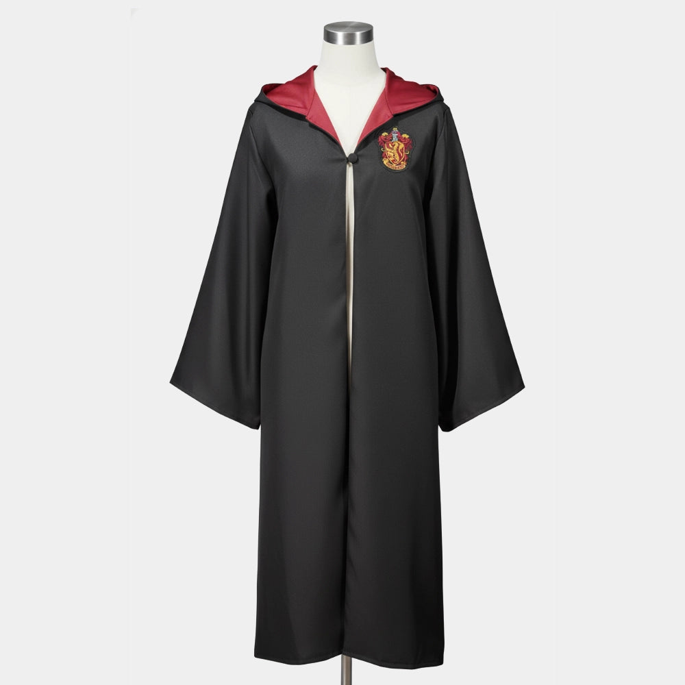 Capa Gryffindor