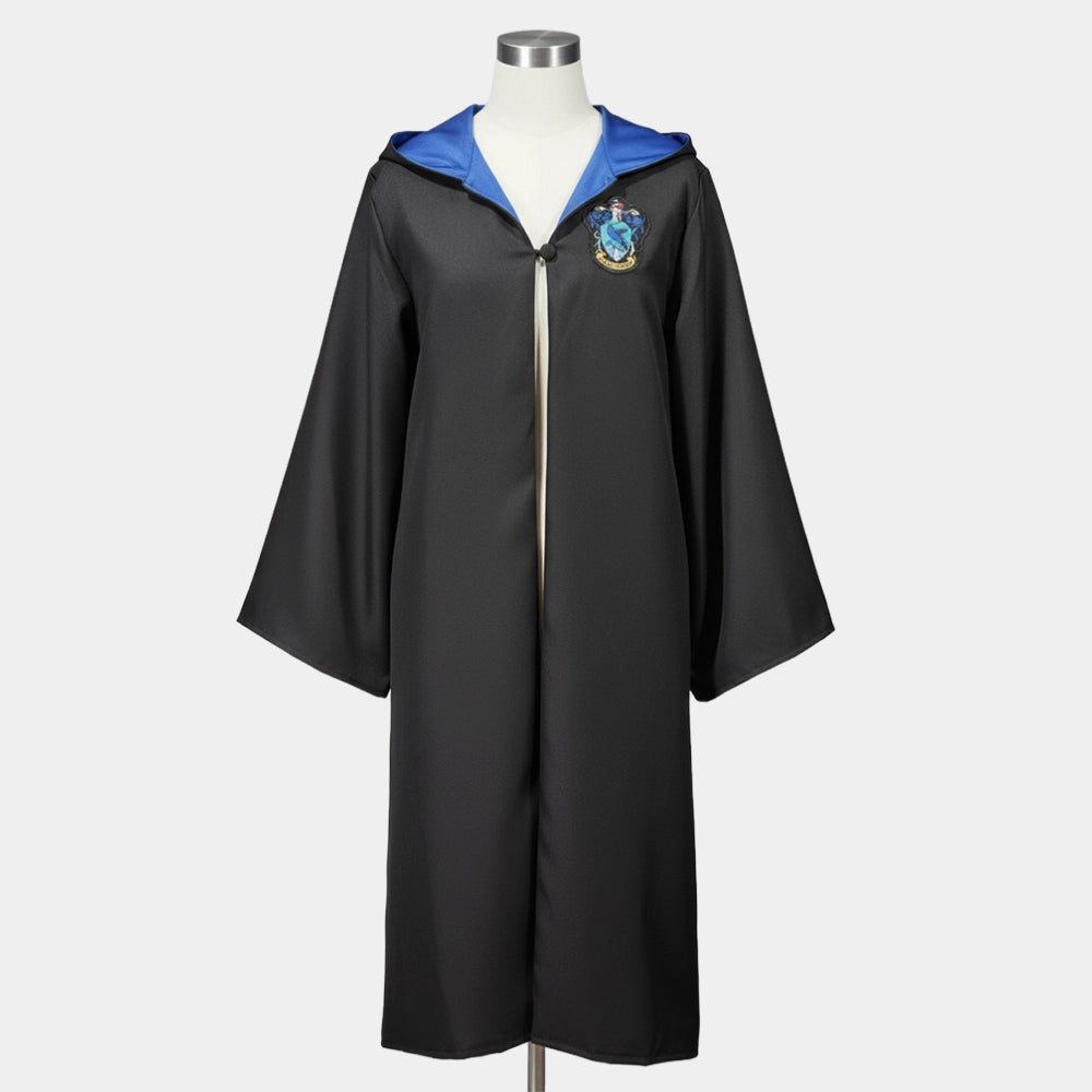 Capa Ravenclaw