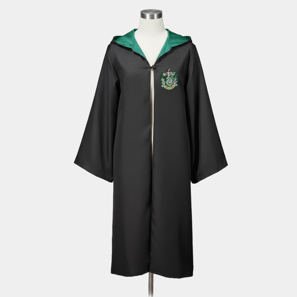 Capa Slytherin