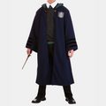Capa Slytherin Vintage