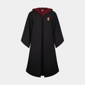 Capa Estudiante Hogwarts