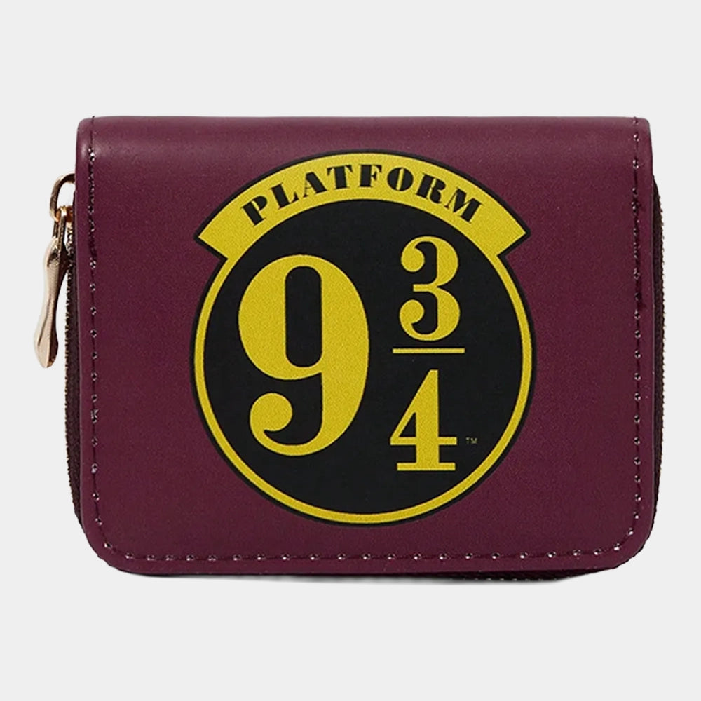 Cartera 9 3/4