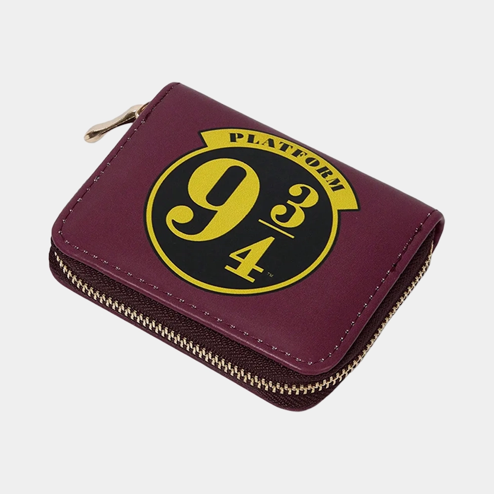 Cartera 9 3/4