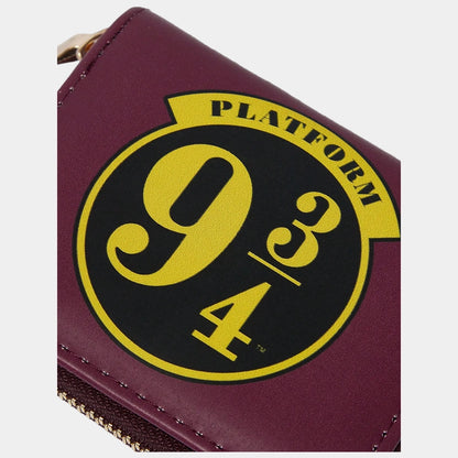 Cartera 9 3/4