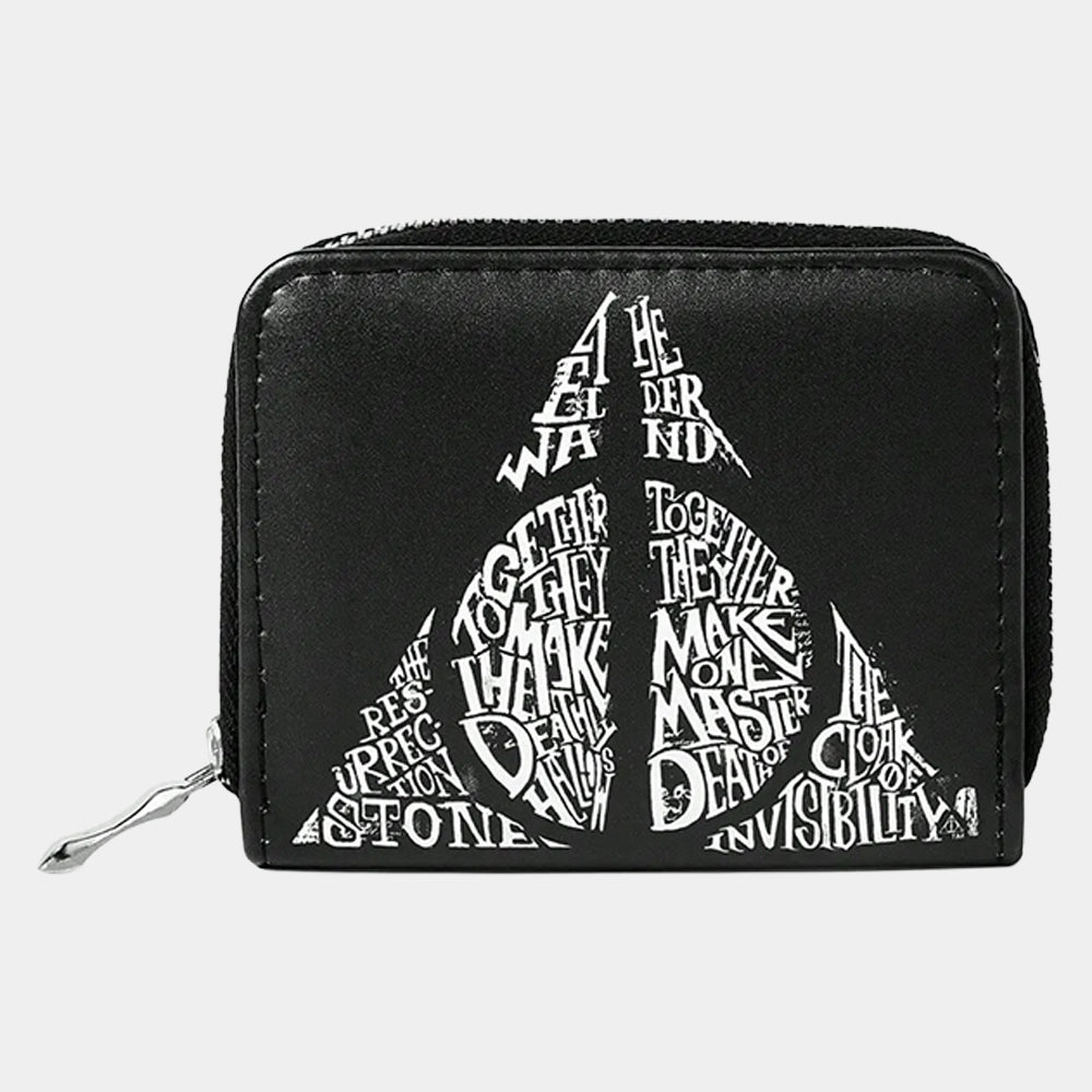 Cartera Reliquias